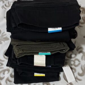 Style & Co. & Inc. Plus Size Pants 11 Count.